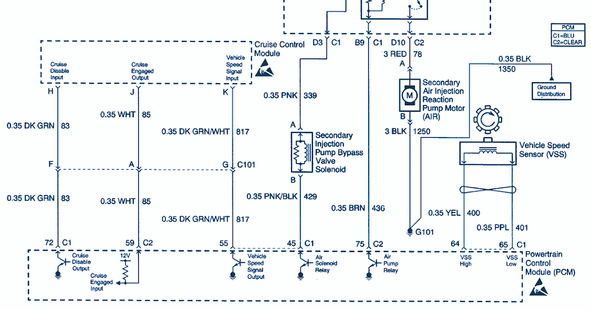 service owner manual : 2000 Buick Regal Wiring Diagram