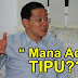 HOT : SPRM SUDAH ADA BUKTI UNTUK TANGKAP LIM GUAN ENG...TUNGGU APA LAGI??