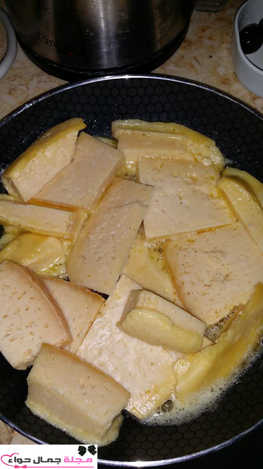 بالصور: طريقة نزع الدهون من الجبنة الرومى لرشاقتك وصحة اسرتك Dispose of romano cheese fats بالصور: طريقة نزع الدهون من الجبنة الرومى لرشاقتك وصحة اسرتك Dispose of romano cheese fats