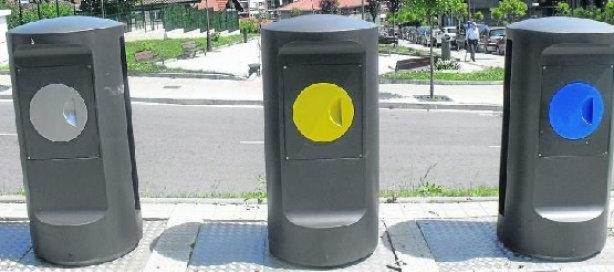 #Galdakao - Barrio de Urreta - Galdacano: mayo 2011