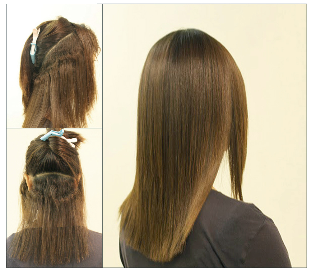 How To Color Virgin Brazilian Hair Blonde 12 Inches Brazilian Hair