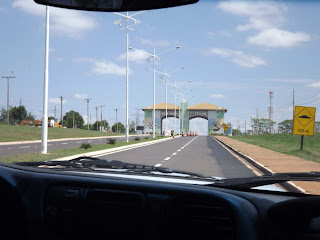 Maristela G Salgado 2012