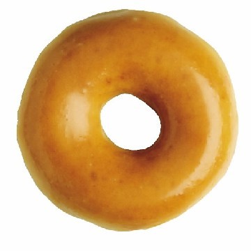 plain doughnut www