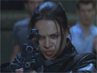 michelle-rodriguez-behind-the-scenes-of-resident-evil.gif