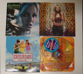 Britney cd's promos and rare cd's (cd's promocionales y cd's raros)