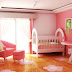 Minimalist Bedroom For Babies
