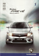 Brochure Proton Preve