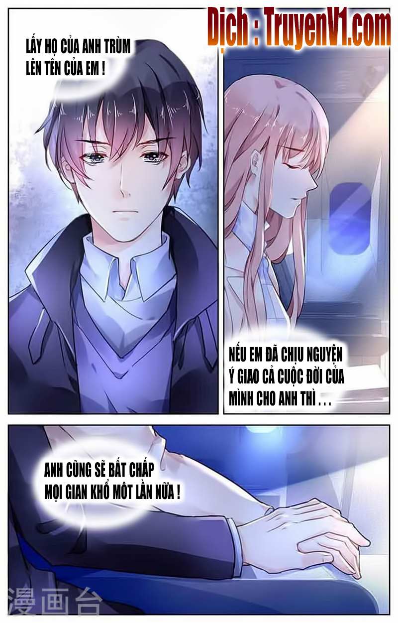 Hôn trộm 55 lần chap 136