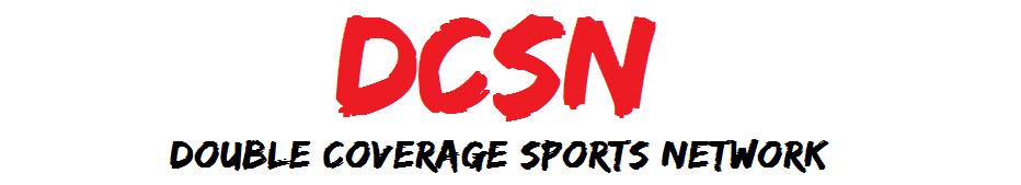 Double Coverage Sports Network