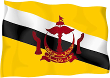 I'm proud to be BRUNEIAN