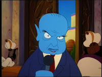 Aladdin y el Rey de los Ladrones (1995) Aladdin y el Rey de los Ladrones (1995) | Capturas | dibujos