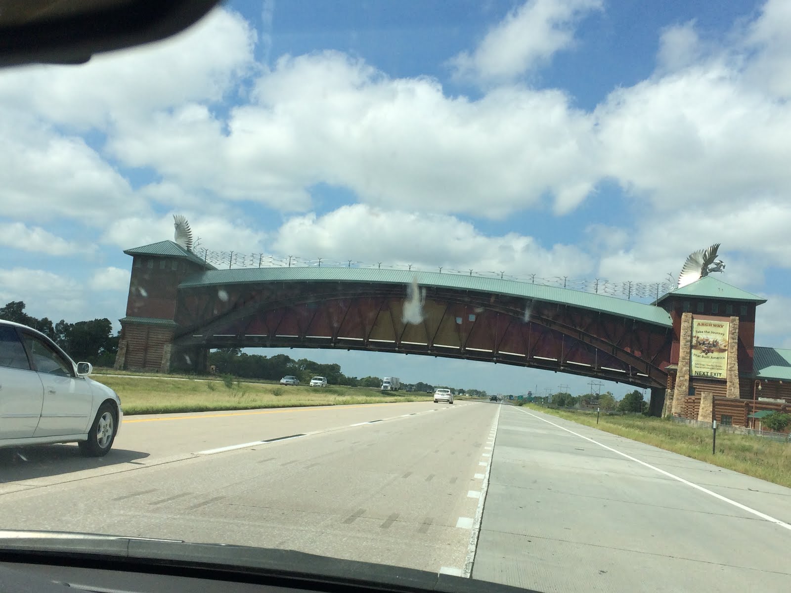 Ogallala, Nebraska