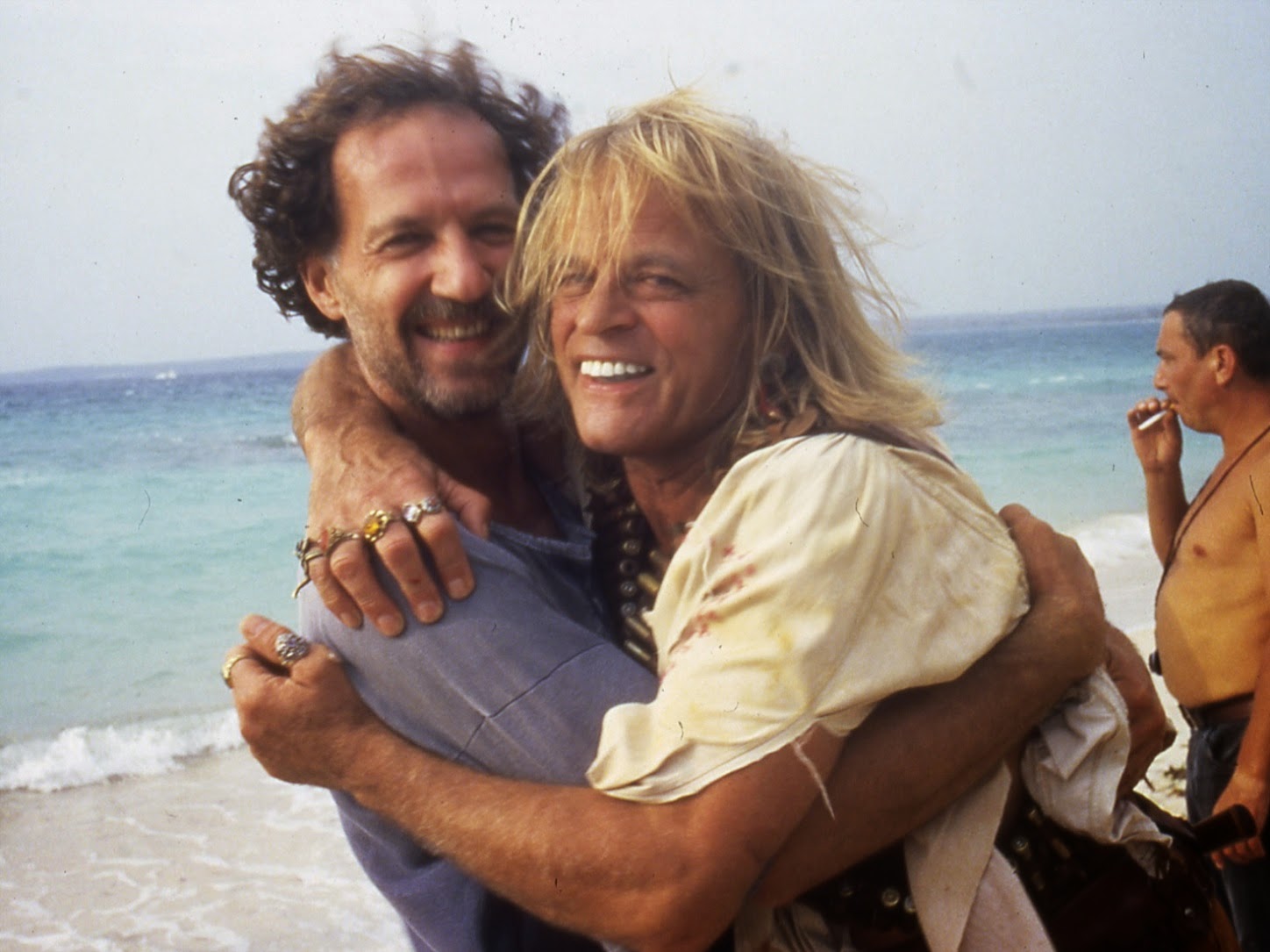 rencontres bout monde herzog