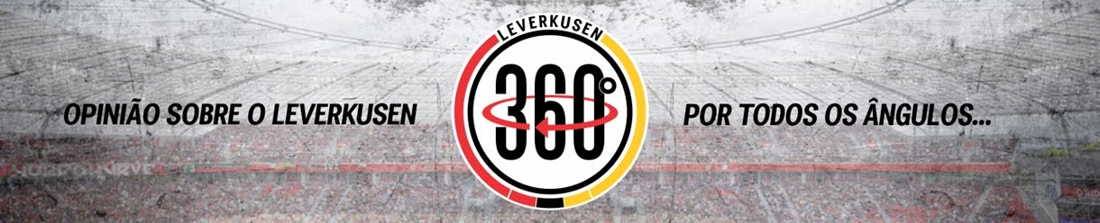 Leverkusen 360°
