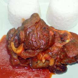 Arroz con osobuco recetas