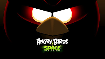#13 Angry Birds Wallpaper