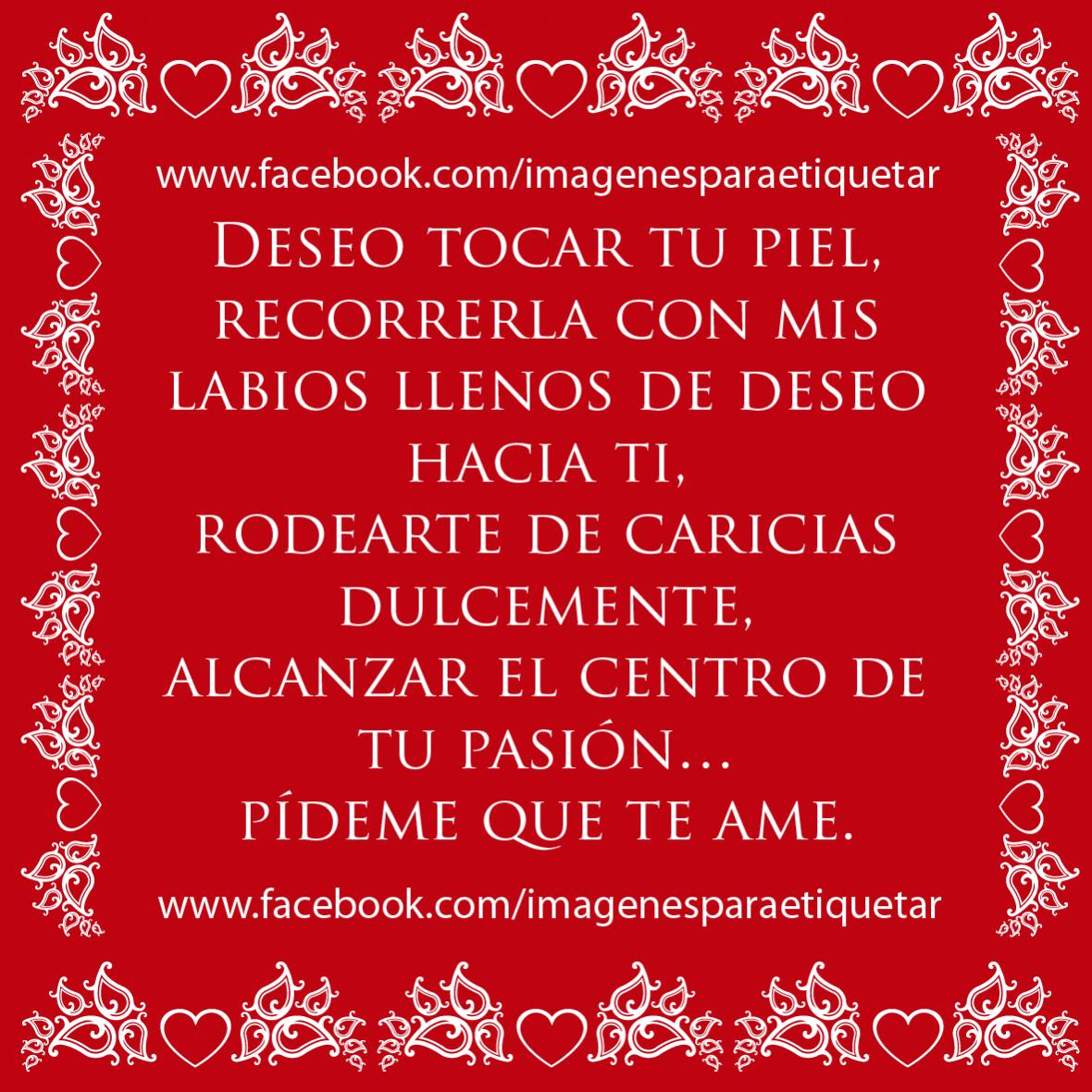 Frases para el dia de san valentin para FRASES PARA SAN VALENTIN