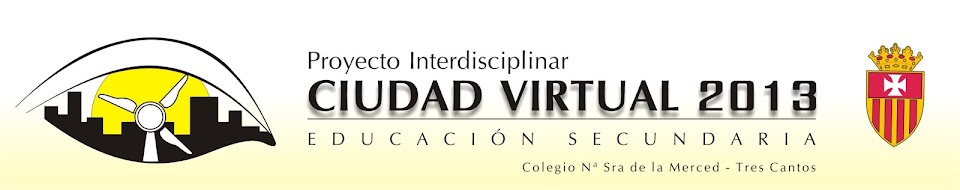 ciudad Virtual