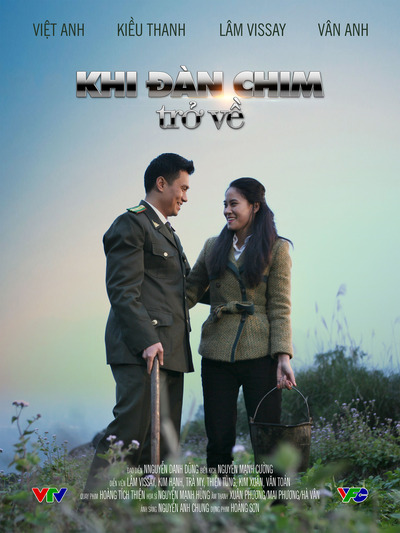 Phim Khi Đàn Chim Trở Về Khi Đàn Chim Trở Về - Khi dan chim tro ve