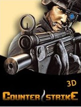 Counter Strike 3D para Celular