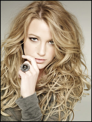 Blake Lively Popular Haircuts Ideas 5