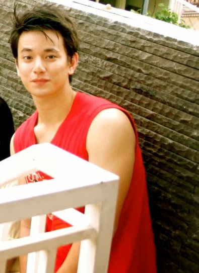 Billy-Davidson-Sixpack Billy-Davidson--Sixpack