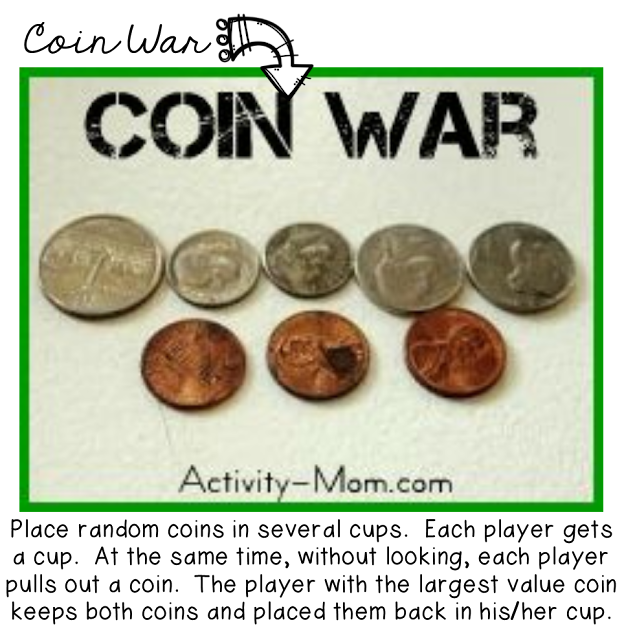 The Classroom Game Nook Target Dollar Bin Games