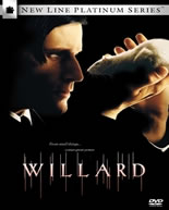 Filme A Vingança de Willard Online