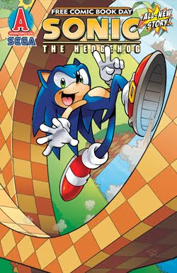 Sonic the Hedgehog. I have mixed feelings since Sonic fan artist and writer ... Sonic the Hedgehog. I have mixed feelings since Sonic fan artist and writer ...