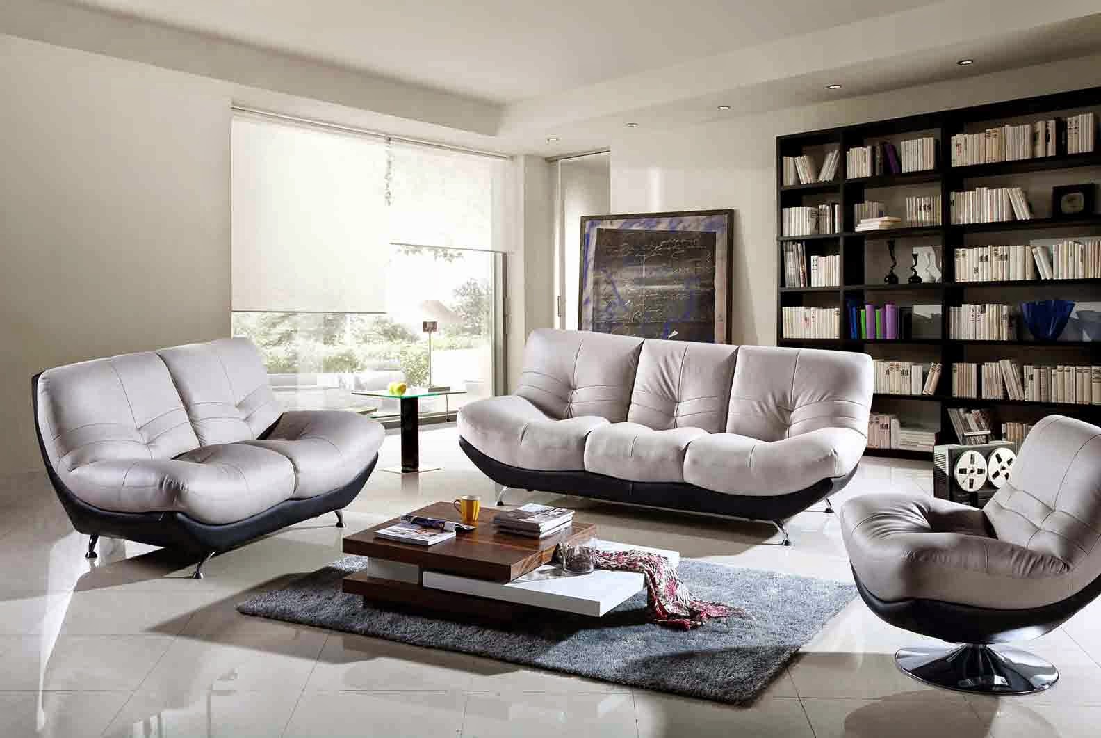 Contemporary living room design ideas Contemporary living room design ideas