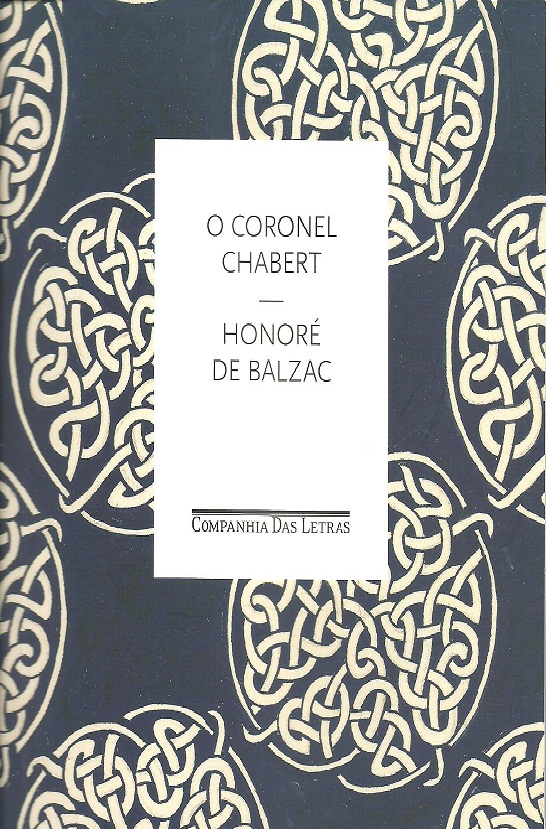 Suas últimas compras literárias - Página 7 O+coronel+Chabert+-+Honor%25C3%25A9+de+Balzac