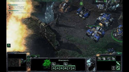 Download Starcraft 2 Wings Of Liberty PC Full Version 2