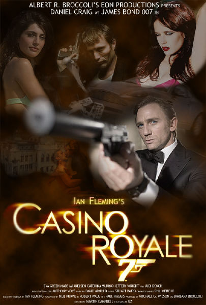 Casino Film Izle