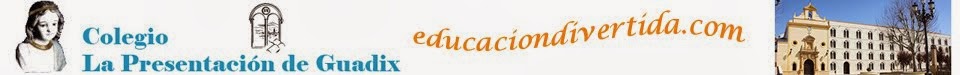 ENLACE A -EDUCACIONDIVERTIDA-