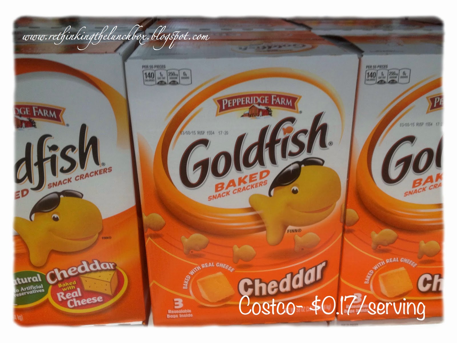 Rethinking the Lunch Box Buying snacks in bulk worth it or not