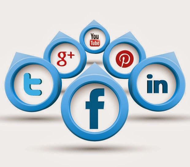 El marketing y las redes sociales