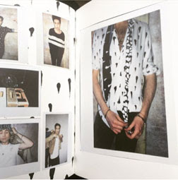 Nick Grimshaw reveals collaborative collection with Topman