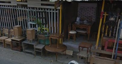 Pusat Jual Furniture Bekas Di Jakarta | Furniture Toko Mebel di Kota