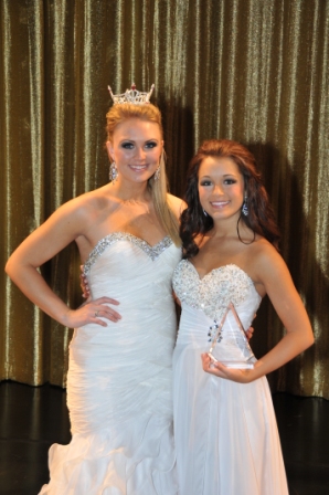 ... competition for Miss America's Outstanding Teen concluded in Orlando. ... competition for Miss America's Outstanding Teen concluded in Orlando.