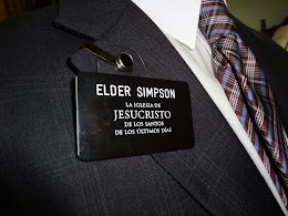 Elder Simpson