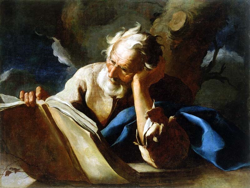 Memoria di San Girolamo, sacerdote e dottore della Chiesa 