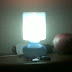 My Favorite Lamp.