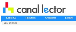 Canal lector