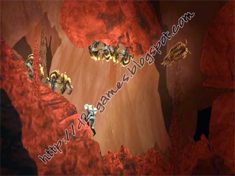 Waking Mars Free Download Games - Waking Mars