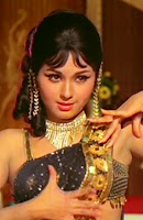 Leena Chandavarkar
