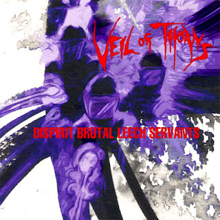 Veil Of Thorns