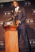 Griffin Wins Heisman...