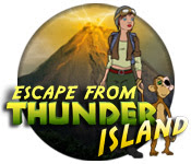 Escape from Thunder Island v1.5.0.1-TE Escape from Thunder Island v1.5.0.1-TE