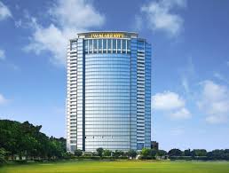 Hotel JW Marriott Jakarta Hotel JW Marriott Jakarta
