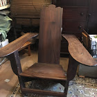 Grandpop Wright's Deck Chair